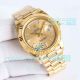 TWB Factory Swiss Replica Rolex 2836 Day-Date II Gold Presidential Watch 40mm (7)_th.jpg